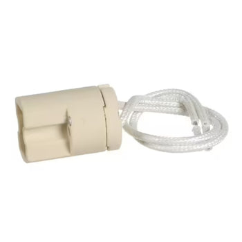 Structural Concepts 25.822 Light Socket 2 Pin Ceramic Halide for B2432H/B3632H
