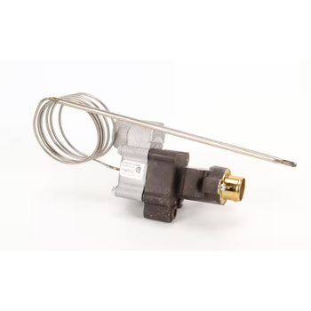 Jade BJWA25PC0636 Thermostat BJWA, JTRH Griddle, 1221D