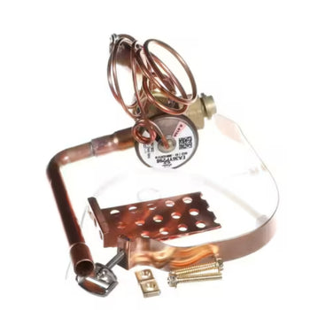 Carrier HVAC EA36YP298 Expansion Valve/TXV Kit R410A, CVPMA2517XMCEAAA/ CVPVA1814XMCEAAA/ CVPVA3017XMCEAAA