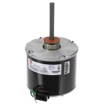 Lennox 101380-02 Fan Motor Condensing 420-460V 50/60HZ 1PH 825RPM 1/6HP CCW