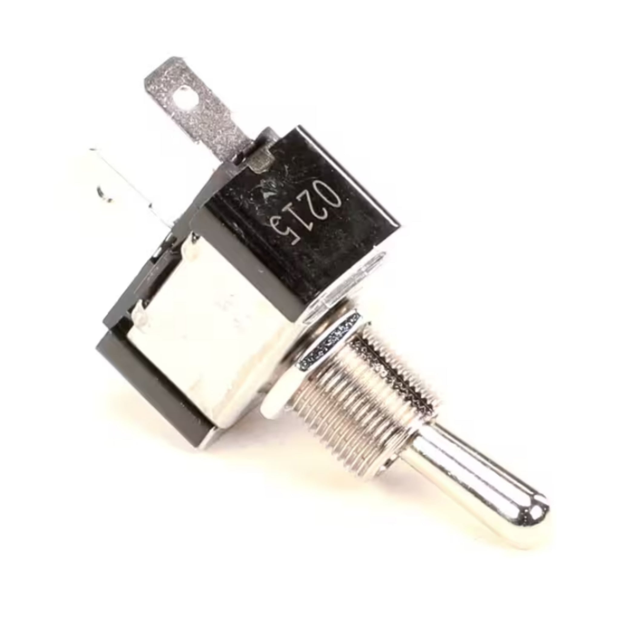 0125 Heat Seal 0125 Switch, Toggle, SPST, 125/250V - AIOsupplyworld.com