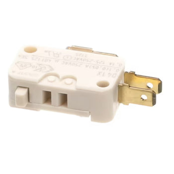 Nespresso Professional D41X Microswitch Button D41R-QGAC V3 0.1A 250V