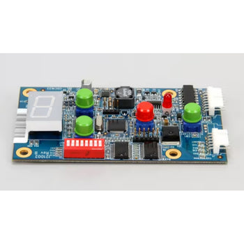 Globe CDC1633 Control Board for 3000 and 4000 Series