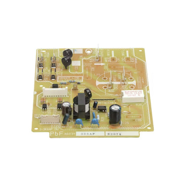 Panasonic A603Y-3E6AP-8207K Control Board Ne-17523