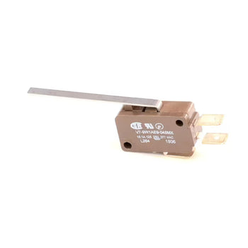 Garland V7-9W1AE9-048MX Microswitch Lever Overtravel