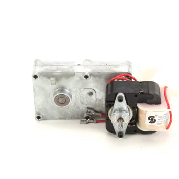 APW Wyott B3715UI-050 Gear Motor 240VAC 50-60HZ