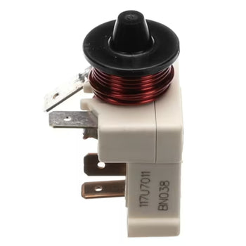 Delfield BN038 Relay, Compressor, Danfoss
