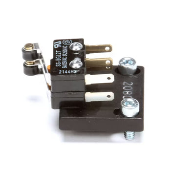 Henny Penny 2144H2 Valve Selector Micro Switch Assembly