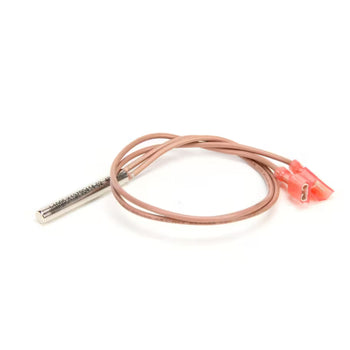 Trane X13790414-02 Thermistor/Sensor with 12" Leads -40 to 65C OEM