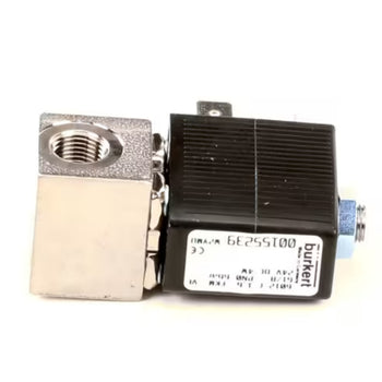 Schaerer 00155239 Solenoid Valve INOX, 24VDC 4W for Coffee Art C/Plus