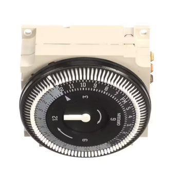 Crathco FM/1-QRTUZ-L Mechanical Timer SPM IPRO-2M IPRO-3M