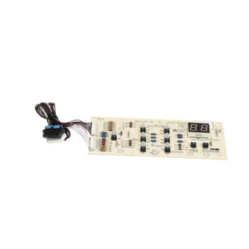 Friedrich GRJ205-B1 Control Board, Display Fits PDE07K3SF, PDE07R3SF, PDE09K3SF models