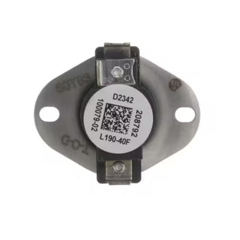 Lennox 100079-02 CONTROL-LIMIT (190F), 208792