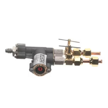 Newco 639-0048 PDS Valve Assembly Low Flow fits for AKPA-3DB-THW Model