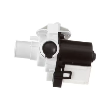 Whirlpool 23B-08-21 PUMP ONLY NO BRACKET 120Vac 60Hz
