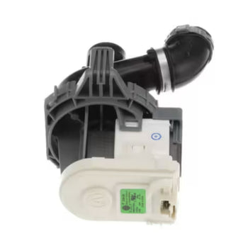 Whirlpool 311220 Pump & Motor Assembly, Dishwasher