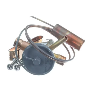 Whalen Company 28224-2-AW1 Thermal Expansion Valve/TXV Kit 4x4x2