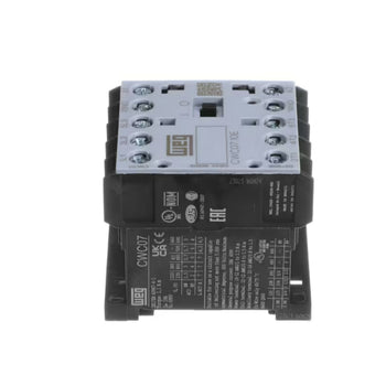 Pratica CWC07.10E 7 Amps 208-240 Volts 60Hz CONTACTOR
