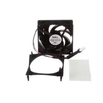 Whirlpool 1E12 Axial Fan, Evaporator, 14VDC, 0.17A