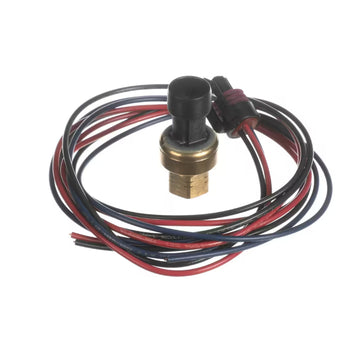 Norlake 2CP5-71-46-2 Pressure Sensor 0-150 PSI Trans, E3117