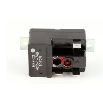 Robot Coupe 4CR-1-748 Relay, 120V for R2B & R2N Ultra