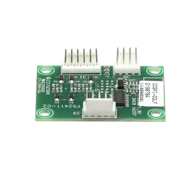 Multiplex 227658A Control Board Programmable Logic, Low Profile Nitro