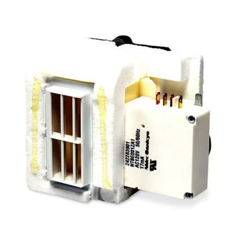 Frigidaire 242283901 Damper Assembly With Seal, Refrigerator for DFHS2313MFA
