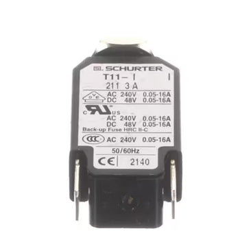 Middleby T11-I Circuit Breaker 240V, 211 3A Replacement Part