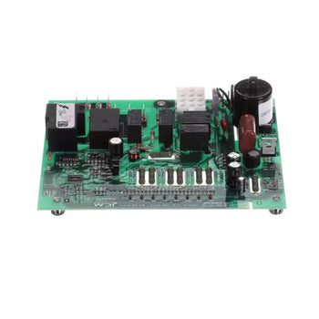Daikin 60730-Z-S E60730-1 Control Board Assembly