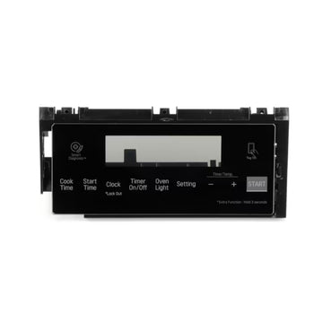 LG Appliances SJ220524-0073 PARTS ASSEMBLY
