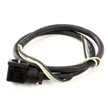 Salvajor 30432 Wire Harness for Solenoid Valve OEM Part