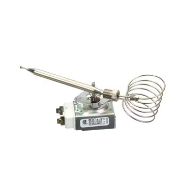 Fagor Commercial S872103000 Thermostat AR/ AB Fryer, AEF-4050 LP/ AEF-4050 NG