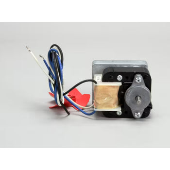 Star C-136-13598-J Gear Motor with Fan 208/240V CW for 210HX,214HX,314HX