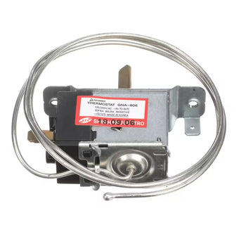 Turbo Air 18.09.06 Icing Sensor Thermostat 125/250 VAC, -13/10C