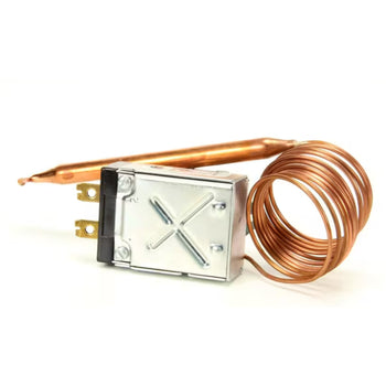 Delfield M2194202 Control Thermostat 220F 30A 277VAC (S-398-60)