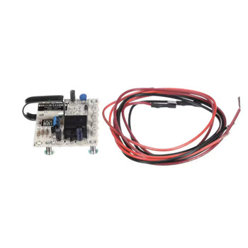 Carrier HVAC 1323M106402 Control Board with Sensing Relay, Compressor Lockout
