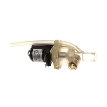 Grindmaster Cecilware 40.012.111 Dump Valve 230V 12MM JAVA & J2L Models