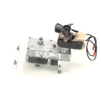 Nemco A13-12670-T Motor 120V 60Hz 1.2AMPS