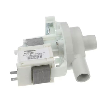 Atosa R03099000037 Water Pump 120 Volt 60HZ YR140/280/45-AP-161