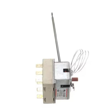 TurboChef WYD300A.001 Hi Limit Thermostat EGO 3 Pole D22110003S