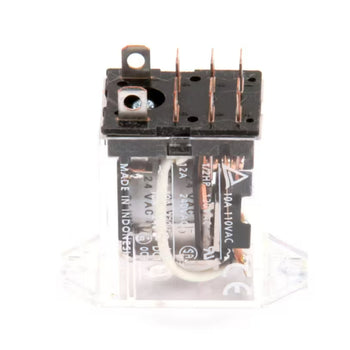 Henny Penny 21Y3H1 RELAY, 24V COIL, for 500/600/EEG-163/EEG-164/EEG-241