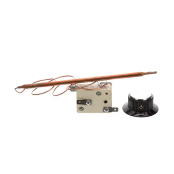 Lockwood CAP-086-194 Control Thermostat With Dial
