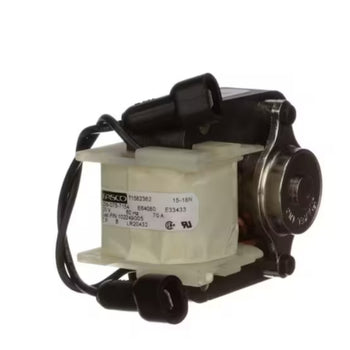 Coldzone 71582362 15-18N Fan Motor, Evaporator 120V .70A