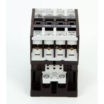 Electrolux AS3947-4-1 Contactor 240-264V 60HZ 3Pole w/ Auxiliary Contact, 571436