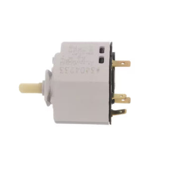 Whirlpool 210972256 Switch, Push-to-Start, Dryer 7MLTG8234PQ1/BYCWD6274W3/IP72000