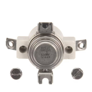 Cres Cor 848-77 Hi Limit A1449 Thermostat, 500F for CO151F1332DE/CO151F1818DX
