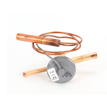 Duke 09123-D Thermal Expansion Valve TXV 54PSI Adjustable #Y10 fit for SUB-CP-TC