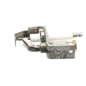 Belshaw Q362AK8 Pilot Burner/Sensor Assembly Natural OEM for 724CG/DD600