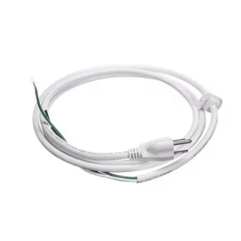 Magic Chef E189676 Power Cord 120 Volt Fits for MCSDRY1S/MCSDRY35W Models
