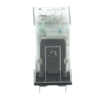 Captive-Aire HC-2P-24DC-15A Relay Light 24 Volt DPDT